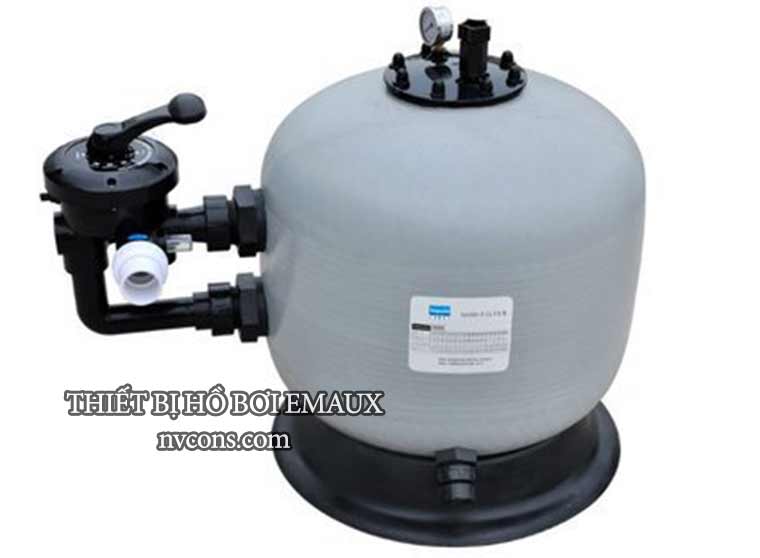 Máy lọc nước hồ bơi Emaux
