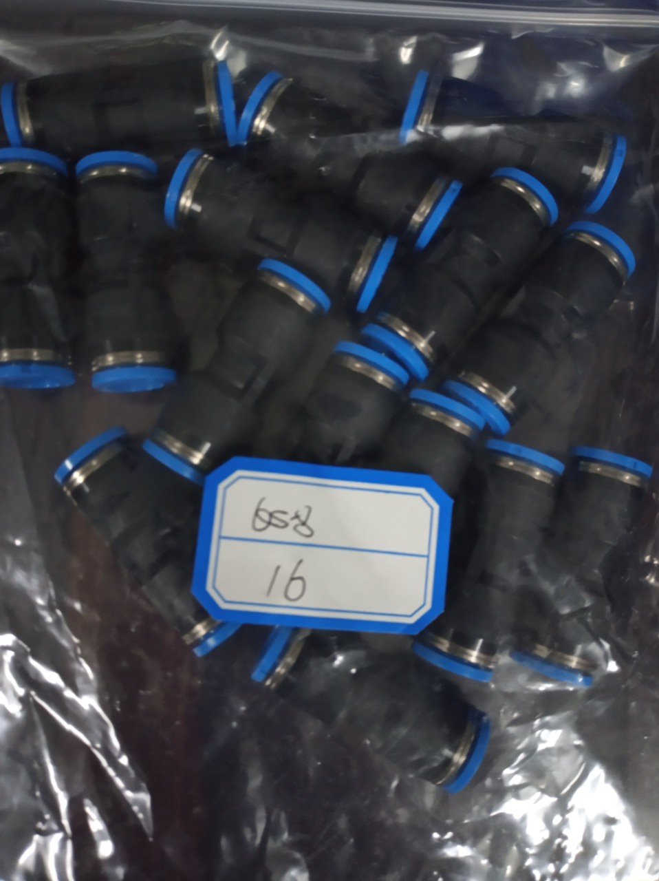 Đầu nối QS8