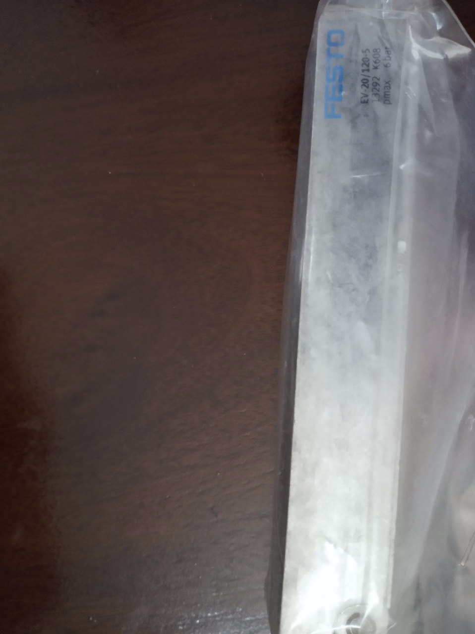 Đế (FESTO) EV 20/120-5