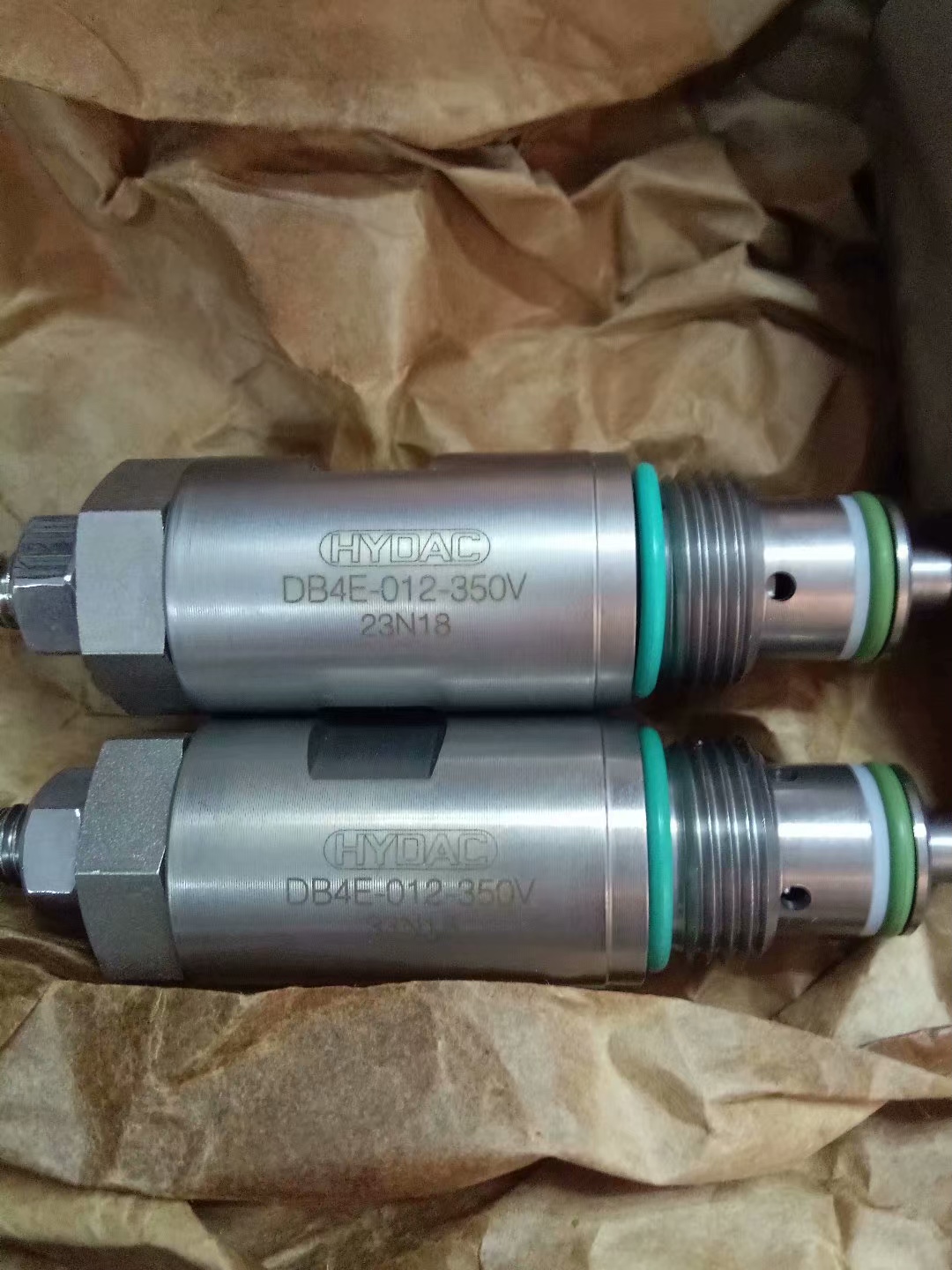HYDAC DB4E-012-350V
