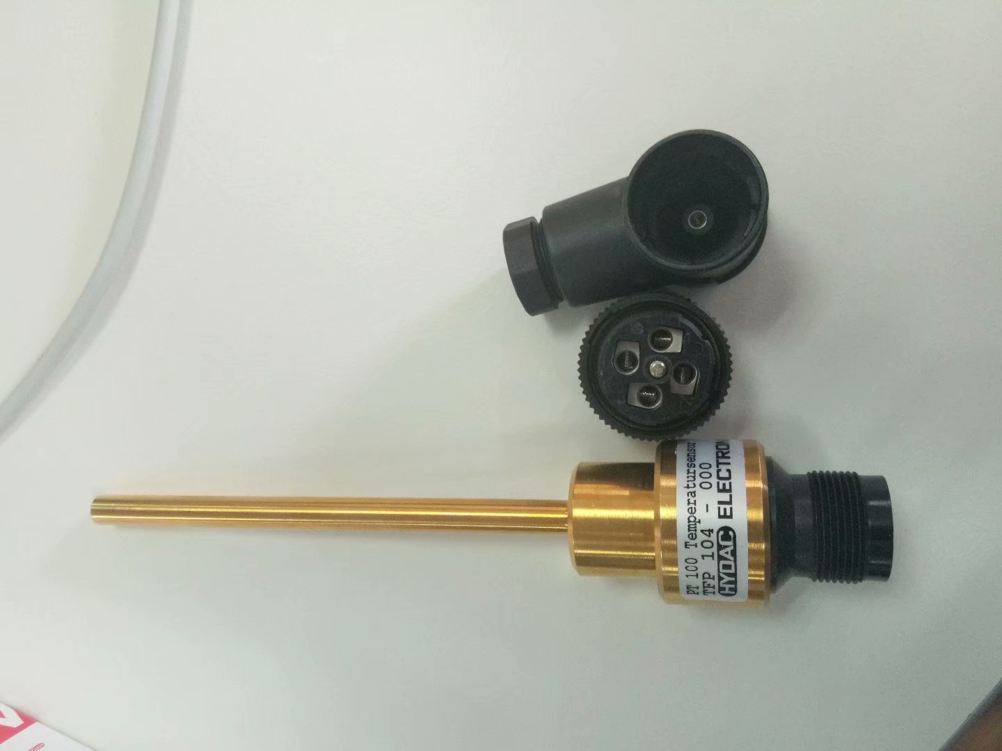 HYDAC TFP 104-000