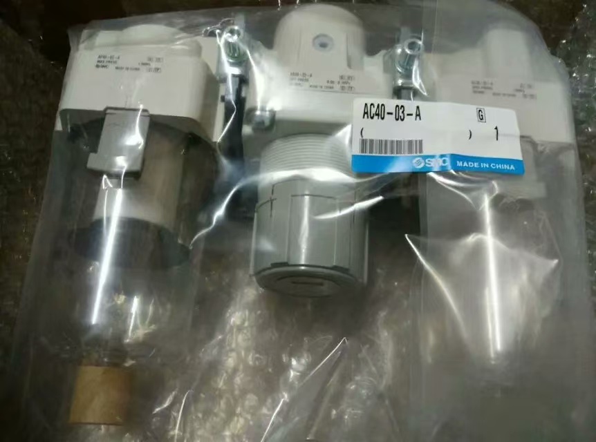 SMC AC40-03-A