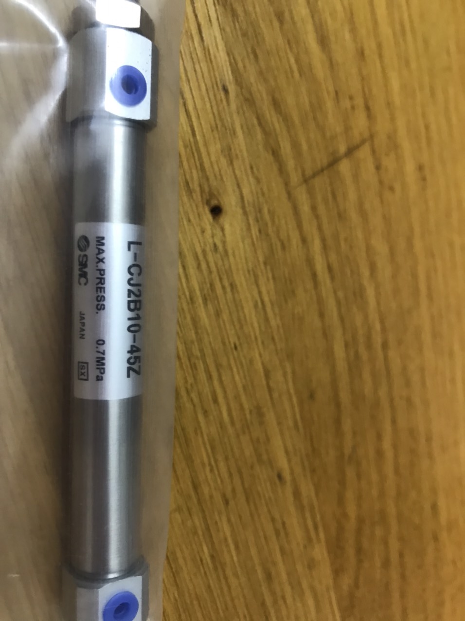SMC L-CJ2B10-45Z