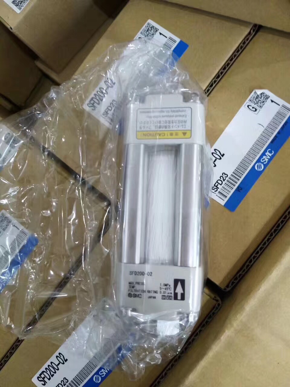 SMC SFD200-02