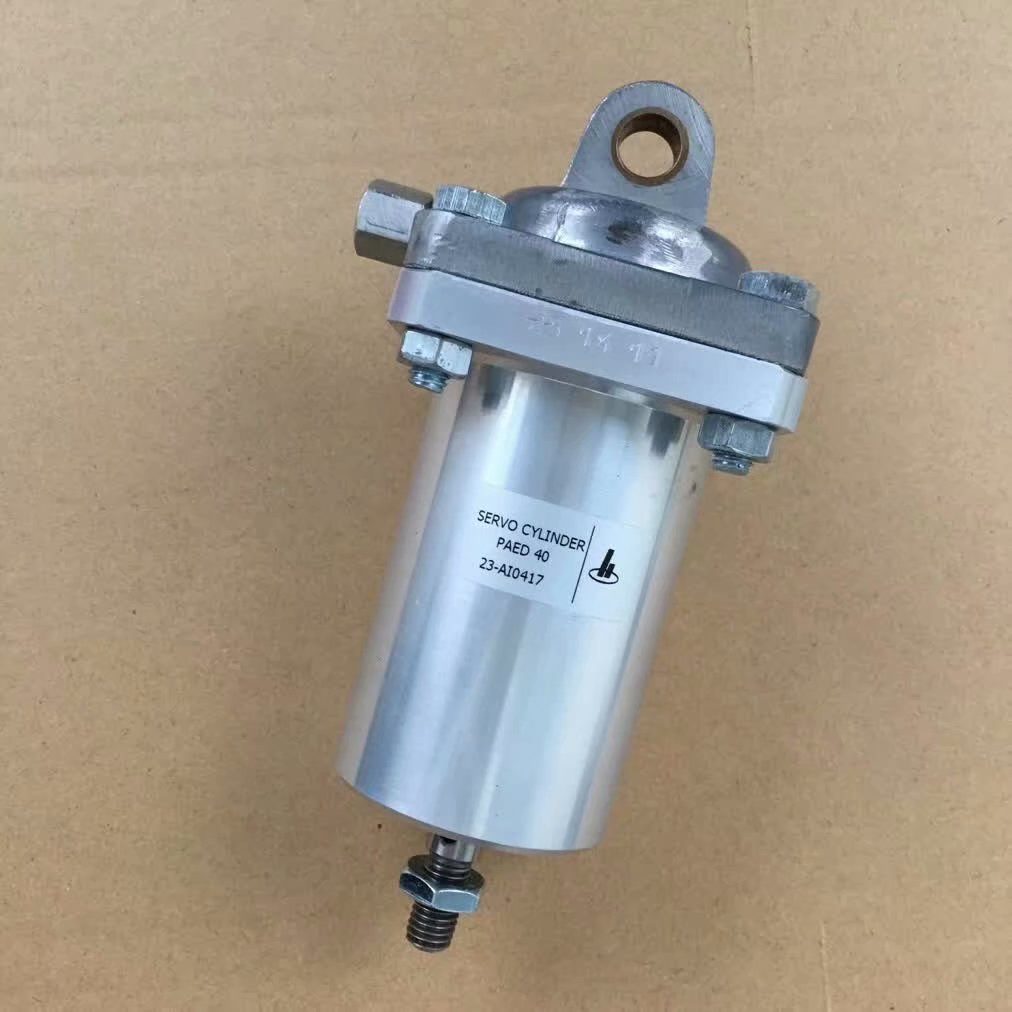 Xy lanh SERVO CYLINDER PEAD 40 23A10417