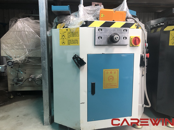 Máy ép góc kỹ thuật số 2.2KW