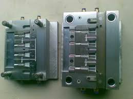 Các sản phẩm nhựa
