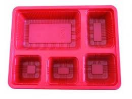 Các sản phẩm nhựa