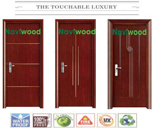 Phân phối cửa gỗ nhựa composite tại Vũng Tàu