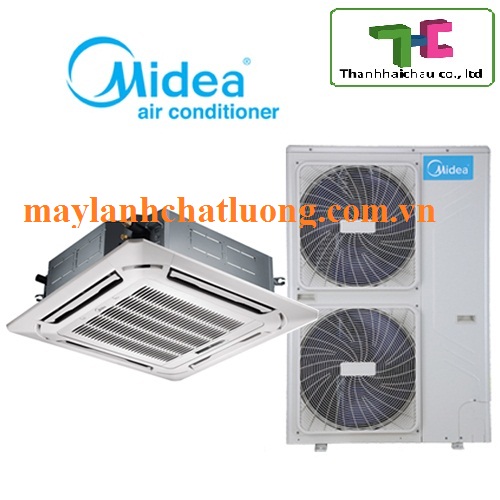 Máy lạnh âm trần Midea 3HP MCD-28CRN1 – May lanh am tran chất lượng tốt, giá rẻ cực sốc