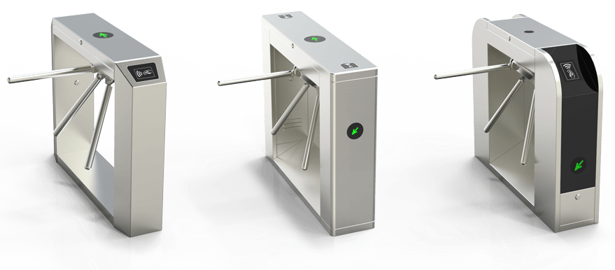 Giá cổng xoay 3 càng F101DZ giá rẻ - tổ chức VietnamSmart.net