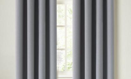 Cách lựa chọn rèm phòng ngủ đúng cách tôn lên vẻ đẹp nội thất