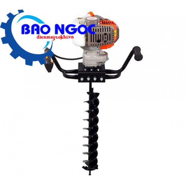Bán máy khoan lỗ trồng cây KASEI 3WT-300