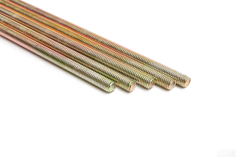 Zhejiang junyue standard part Co.,Ltd