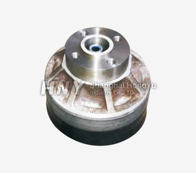FISSION PISTON ASSY FOR DN23