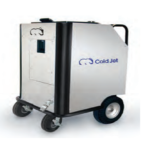 Máy Bắn Đá CO2 – SDI Select 60