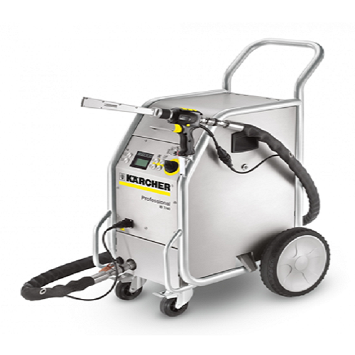 Máy Bắn Đá Khô CO2 Karcher IB 7/40 Adv