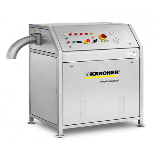 Máy Bắn Đá Khô CO2 Karcher IP 120