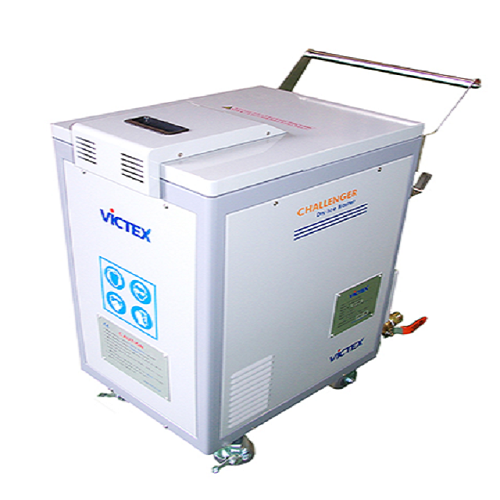 Máy Bắn Đá Khô CO2 Victex ES