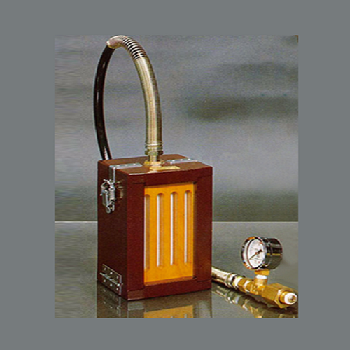 Máy Làm Đá CO2 Mini MDS-B000