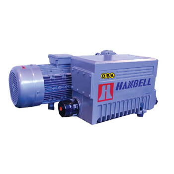 Bơm hút chân không 0.37 kW HANBELL PX-10