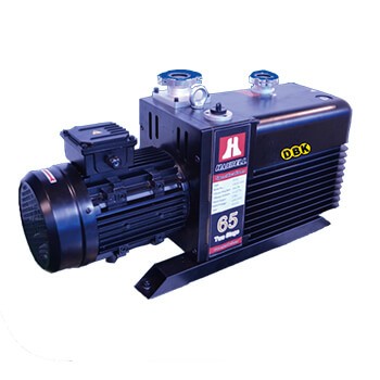 Bơm hút chân không 1.5 kW HANBELL PZ-48
