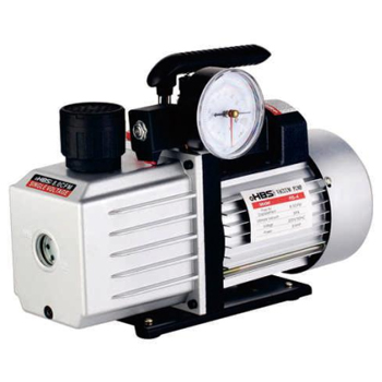 Bơm hút chân không 10CFM HBS 2RS-4-SV