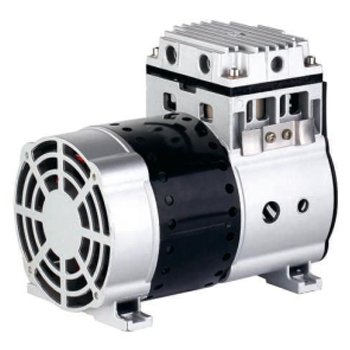 Bơm hút chân không 2.4m3/h HBS HP-300V