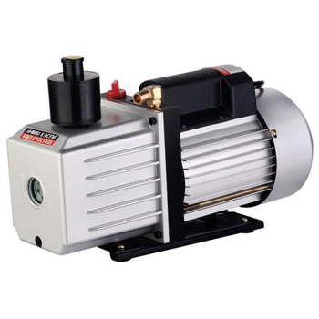 Bơm hút chân không 2 cấp HBS 2XZ-1