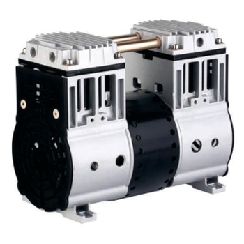 Bơm hút chân không 6CFM HBS HP-2000V