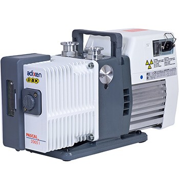 BƠM HÚT CHÂN KHÔNG ALCATEL ADIXEN ANALYTICAL 2010I
