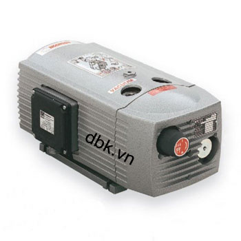 BƠM HÚT CHÂN KHÔNG BECKER VT 4.16