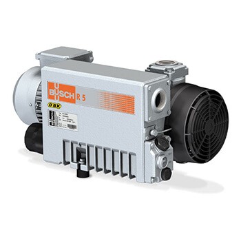 BƠM HÚT CHÂN KHÔNG BUSCH R5 RA0160D