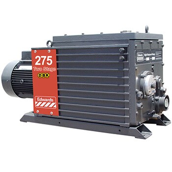BƠM HÚT CHÂN KHÔNG EDWARDS E2M275