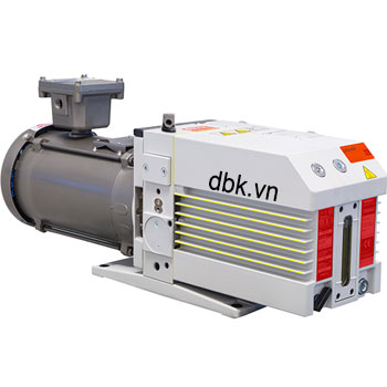BƠM HÚT CHÂN KHÔNG LEYBOLD D25BCS TRIVAC PFPE