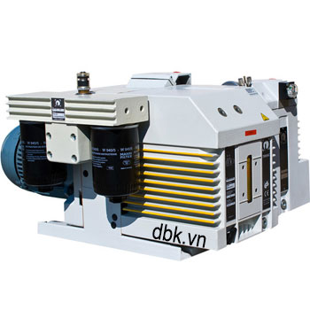 BƠM HÚT CHÂN KHÔNG LEYBOLD D40BCS TRIVAC PFPE