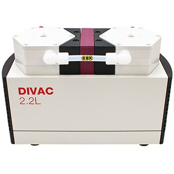 BƠM HÚT CHÂN KHÔNG LEYBOLD DIVAC 2.2L