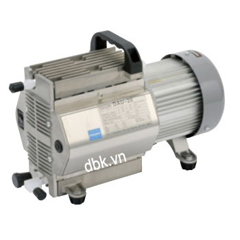 BƠM HÚT CHÂN KHÔNG ULVAC DAU-20