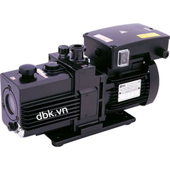 BƠM HÚT CHÂN KHÔNG ULVAC GLD 040