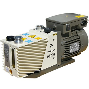 BƠM HÚT CHÂN KHÔNG VARIAN DS 302