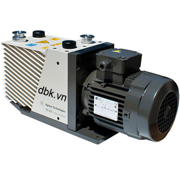 BƠM HÚT CHÂN KHÔNG VARIAN HS 402