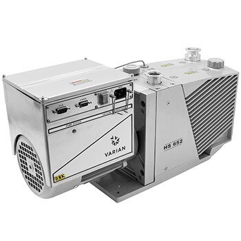 BƠM HÚT CHÂN KHÔNG VARIAN HS 652