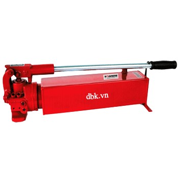 Bơm tay thủy lực 2.5 lít TONNERS DP-2A
