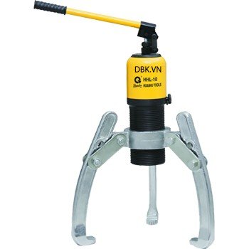 Cảo thủy lực 50 tấn độ mở max 500 mm TLP HHL-50