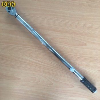 Cờ lê lực 100 - 500 N.m DBK TG500