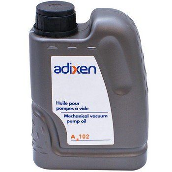 Dầu chân không Alcatel Adixen Pfeiffer A102