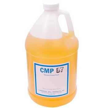 Dầu chân không Cambridge Mill Products CMP 57