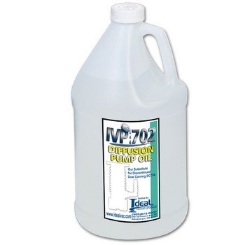 Dầu chân không IVP 702 Silcone