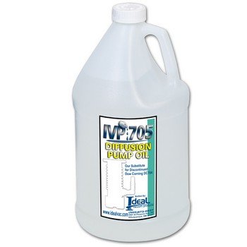 Dầu chân không IVP 705 Silcone