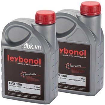Dầu chân không Leybold Leybonol LVO 150